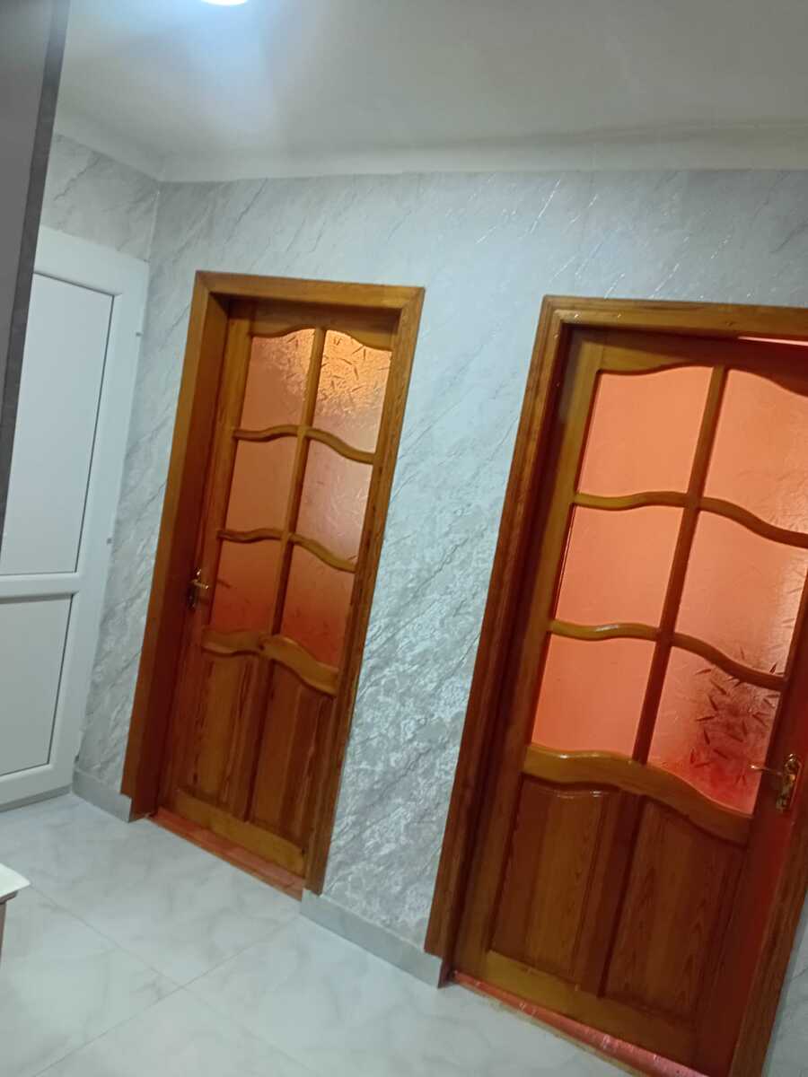 Satılır 2 otaqlı köhnə tikili 36 m² — Mənzil, Bakı (5)