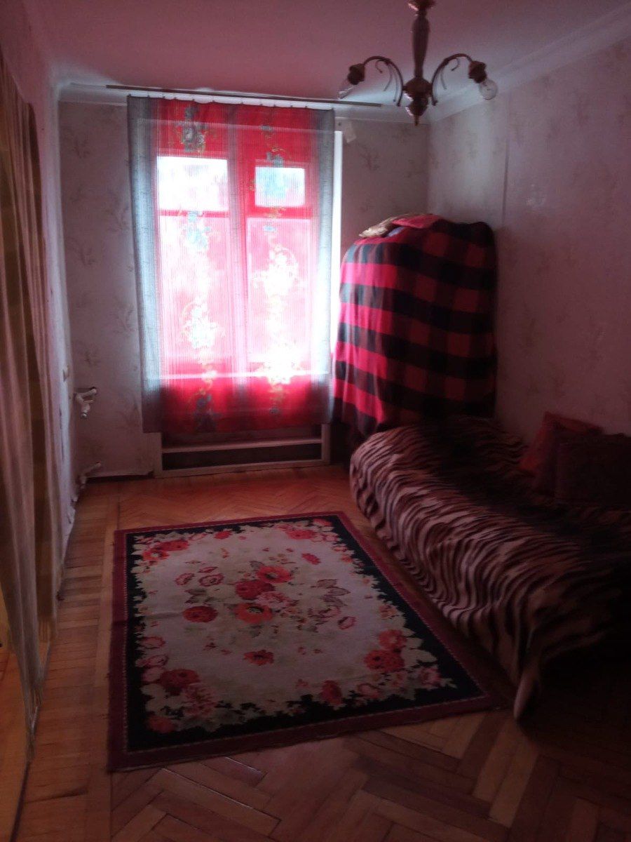 Satılır 3 otaqlı köhnə tikili 75 m² — Mənzil, Bakı (5)