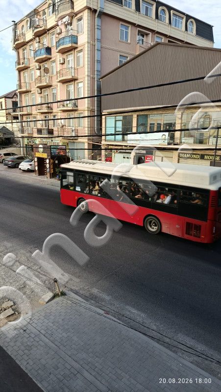2 otaqlı Yeni tikili, Satış, Abşeron — Mənzil, Abşeron (3)
