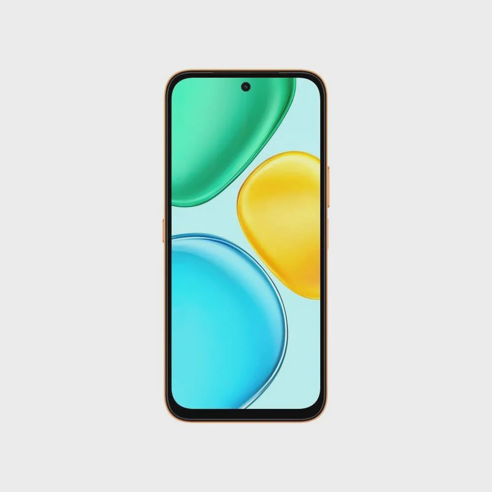 Honor X7e 6GB/256GB Orange — Telefonlar və qadjetlər, Bakı (2)