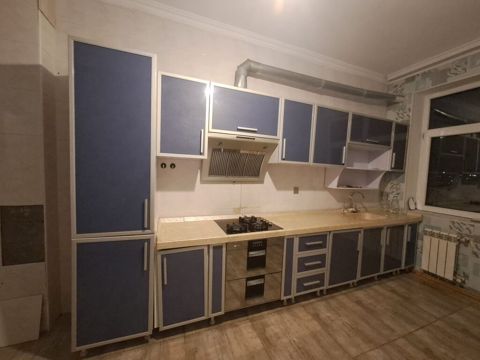 Mətbəx mebeli satılır 250 azn.Ölçü:4.50 sm.Dəzgahı — Mehdiabad