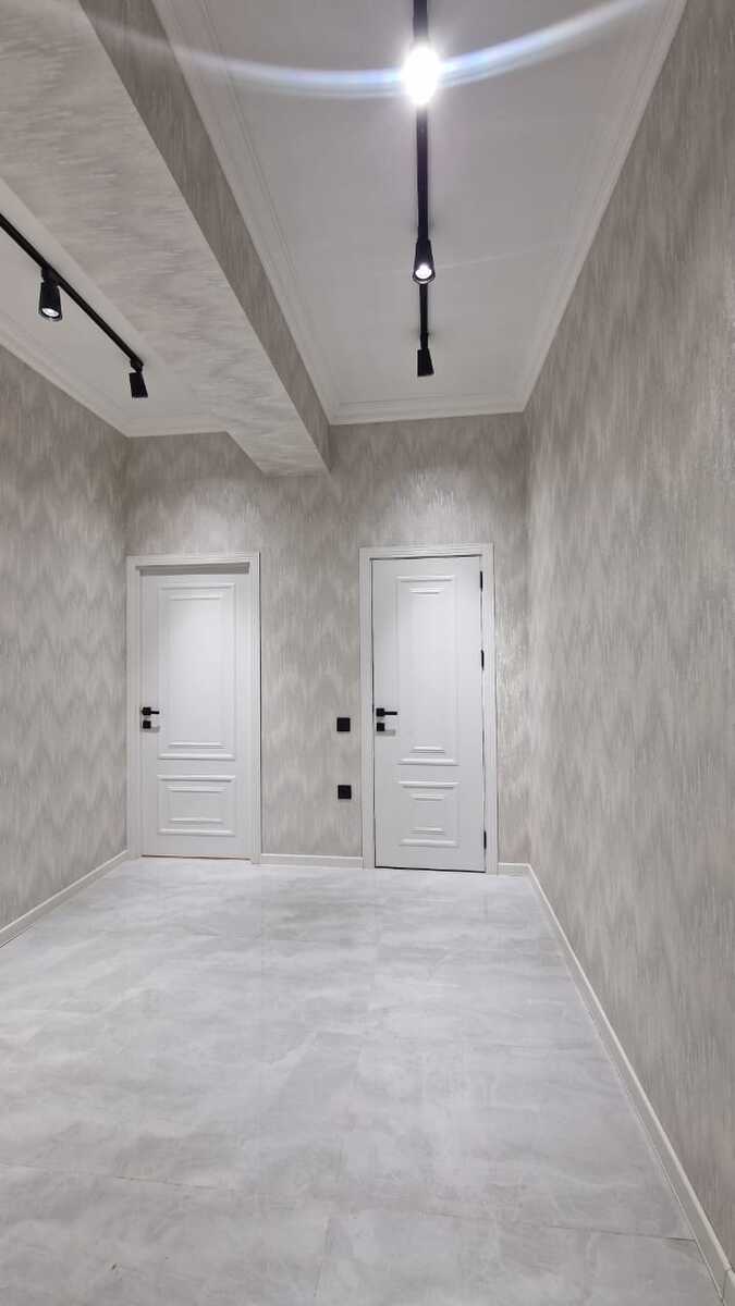 Satılır 3 otaqlı yeni tikili 95 m² — Mənzil, Sumqayıt (12)