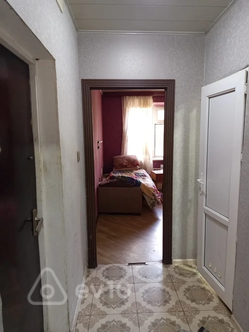 2 otaqlı mənzil, 50 m², Qara Qarayev pr — Mənzil, Bakı (6)