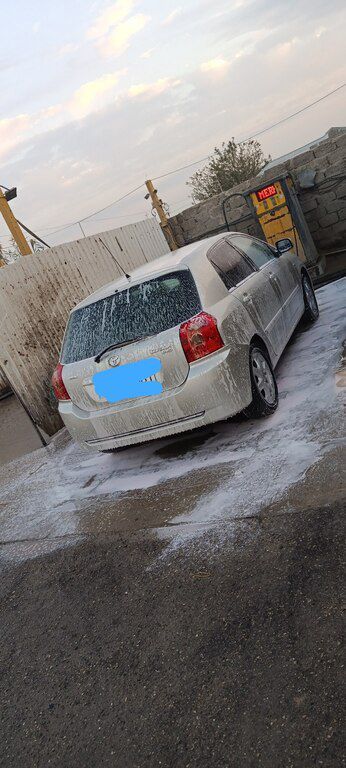 Toyota Corolla, 1.4 L, 2006 il, 228 130 km — Avtomobillər, Bakı (6)