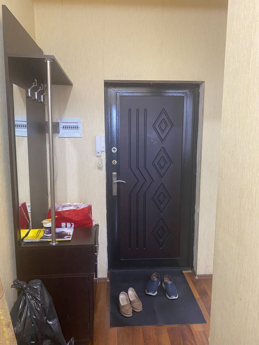 Satılır 3 otaqlı yeni tikili 90 m² — Mənzil, Bakı (12)