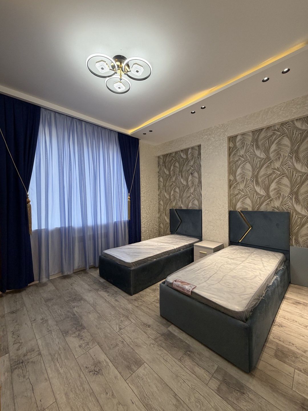 Satılır 3 otaqlı yeni tikili 85 m² — Mənzil, Bakı (9)