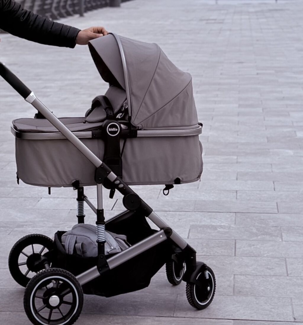 Kidilo 250 man alınıb 105 satılır Əla vəziyyətdədir. Özünün Çantası — Arabalalar, Bakı (5)