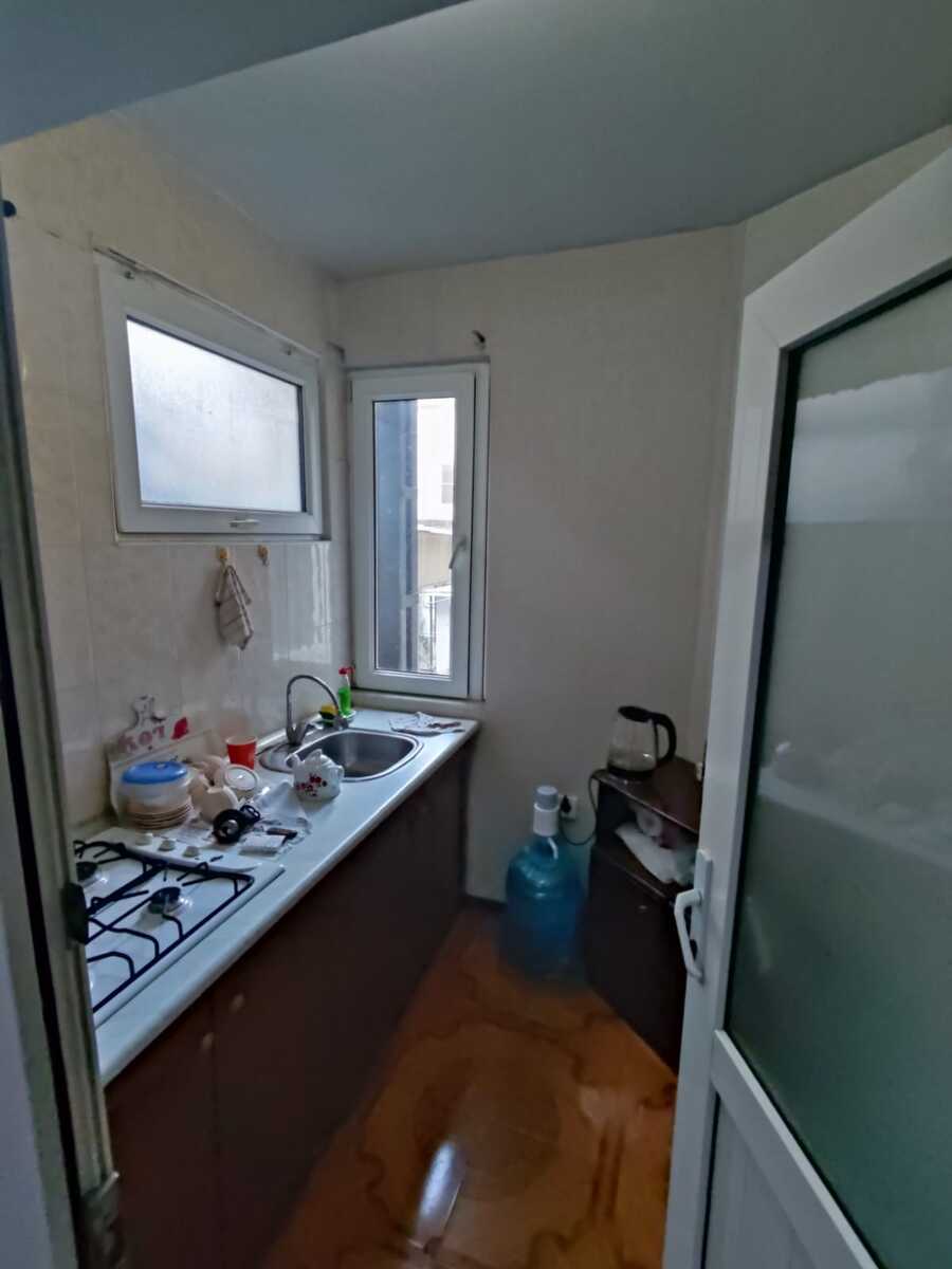 İcarəyə verilir 3 otaqlı ofis 72 m² — Ofis, Bakı (12)