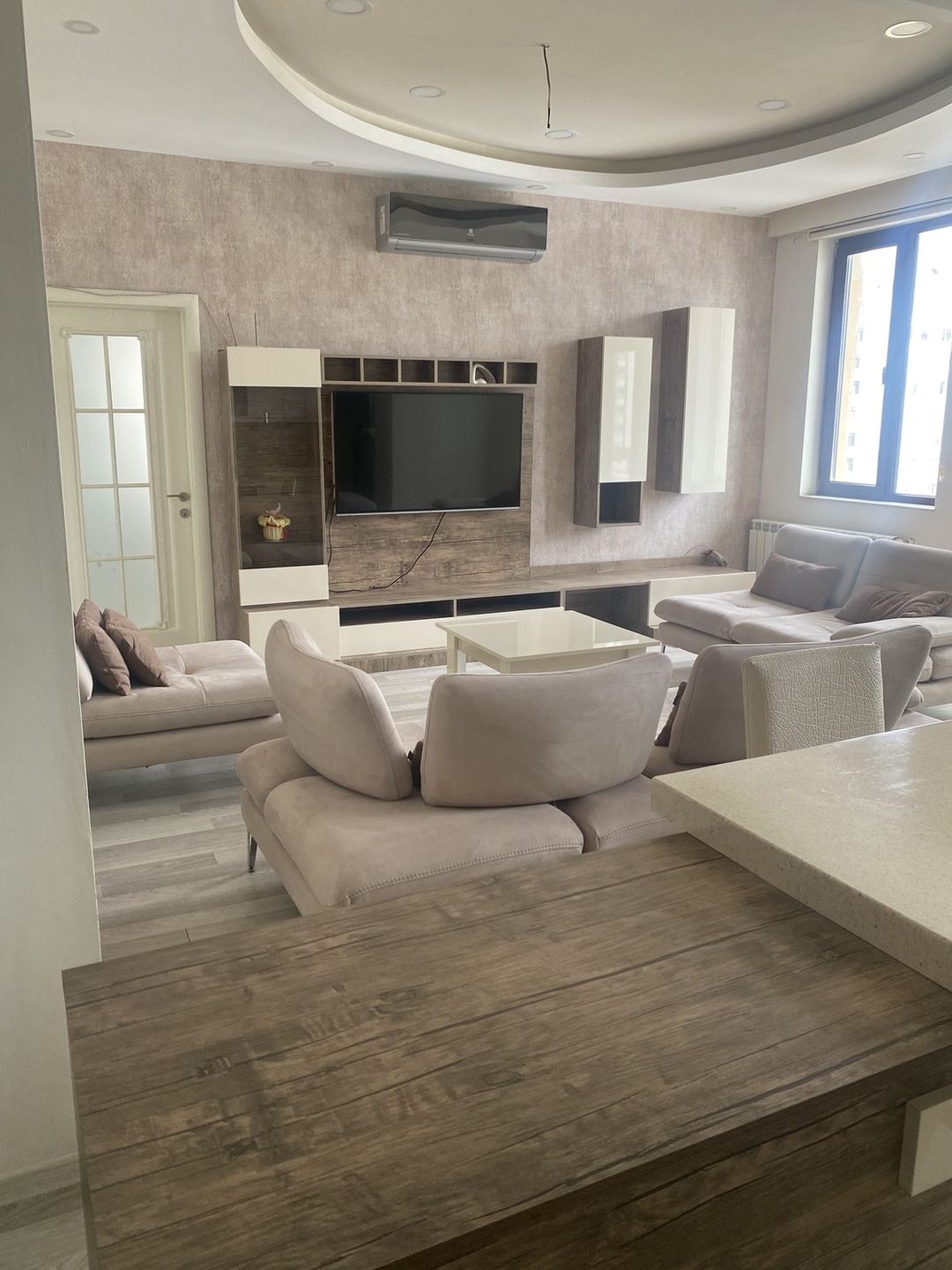 Satılır 3 otaqlı yeni tikili 130 m² — Mənzil, Bakı (12)