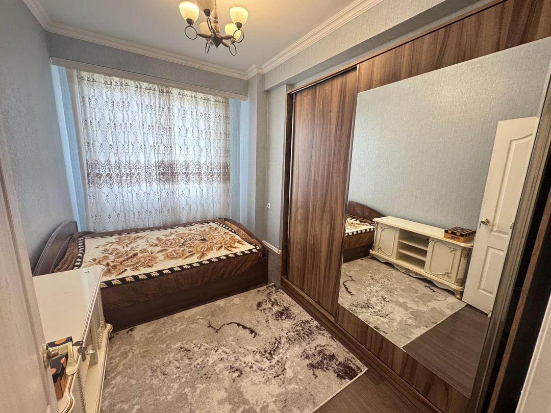 Satılır 3 otaqlı yeni tikili 83 m² — Mənzil, Bakı (11)