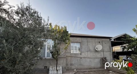 Yaşayış evi, 3 otaqlı — Ev, yazlık, villa