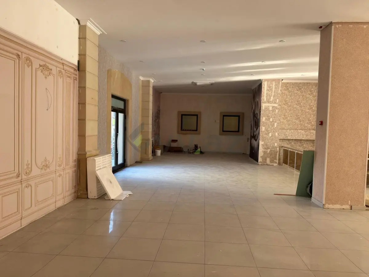 9600 m² Obyekt / Ofis Kirayə, Nəsimi, Bakı — Əmlak, Bakı (5)