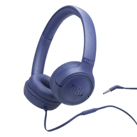 JBL Tune 530 Blue — 69 ₼ · Bakı · Simsiz qulaqlıqlar JBL Tune 530 Blue — Bakı