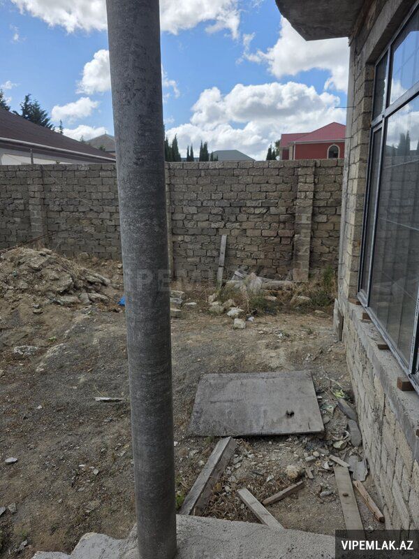 Xəzər rayonunda 6 otaqlı Villa Satılır, 390 m² — Ev, villa, Bakı (4)