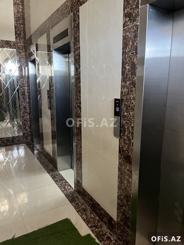 Yeni tikili Satılır Səbail r., İçəri Şəhər m., 3 otaq, 94 m² — Mənzil, Bakı (7)