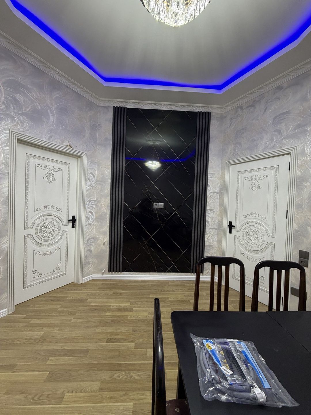 Satılır 2 otaqlı yeni tikili 41 m² — Mənzil, Bakı (7)