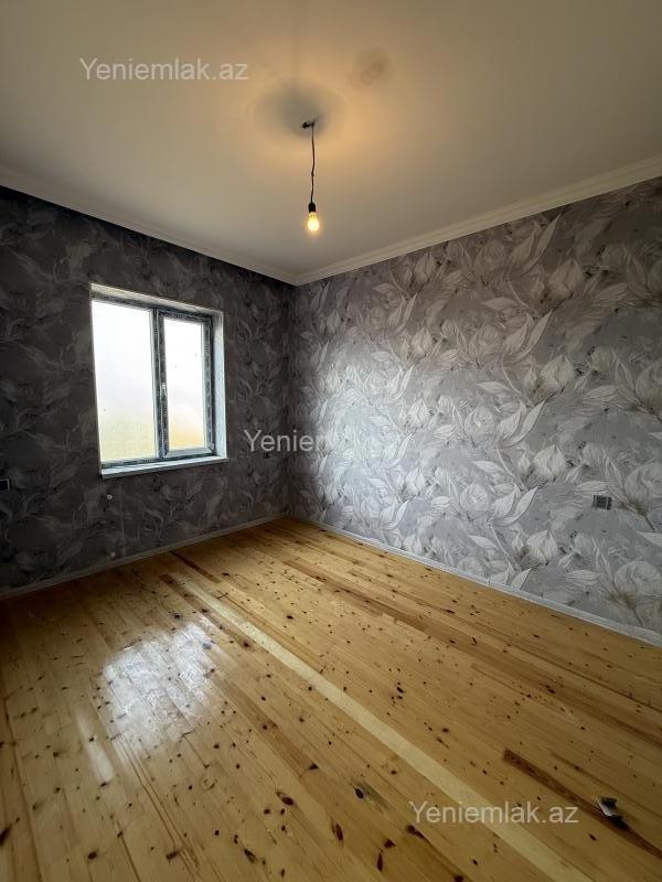 Satılır 4 otaqlı Həyət evi / Villa, 100 m², Saray — Ev, villa, Abşeron (11)
