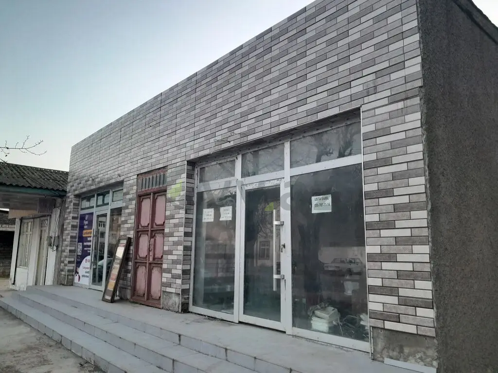 150 m² Obyekt / Ofis Satılır, Lənkəran — Əmlak, Lənkəran (2)