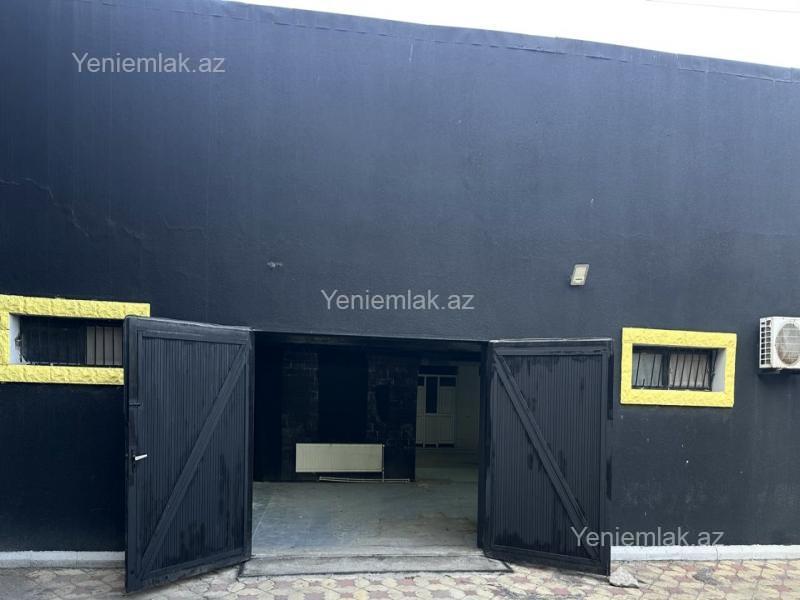 Satılır 10 otaqlı Obyekt, 750 m², Nizami rayonu — Əmlak, Bakı (8)