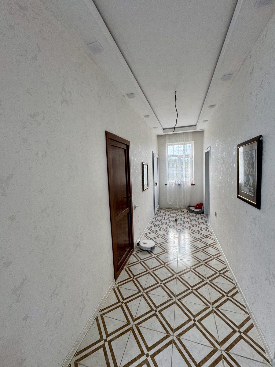 Satılır 4 otaqlı həyət evi/bağ evi 182 m² — Ev, villa, Bakı (11)