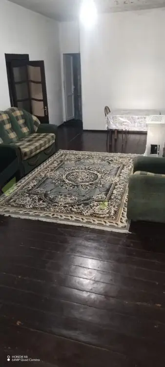 4 otaqlı Həyət evi Satılır, Bayıl qəs., Səbail, Bakı — Ev, villa, Bakı (8)