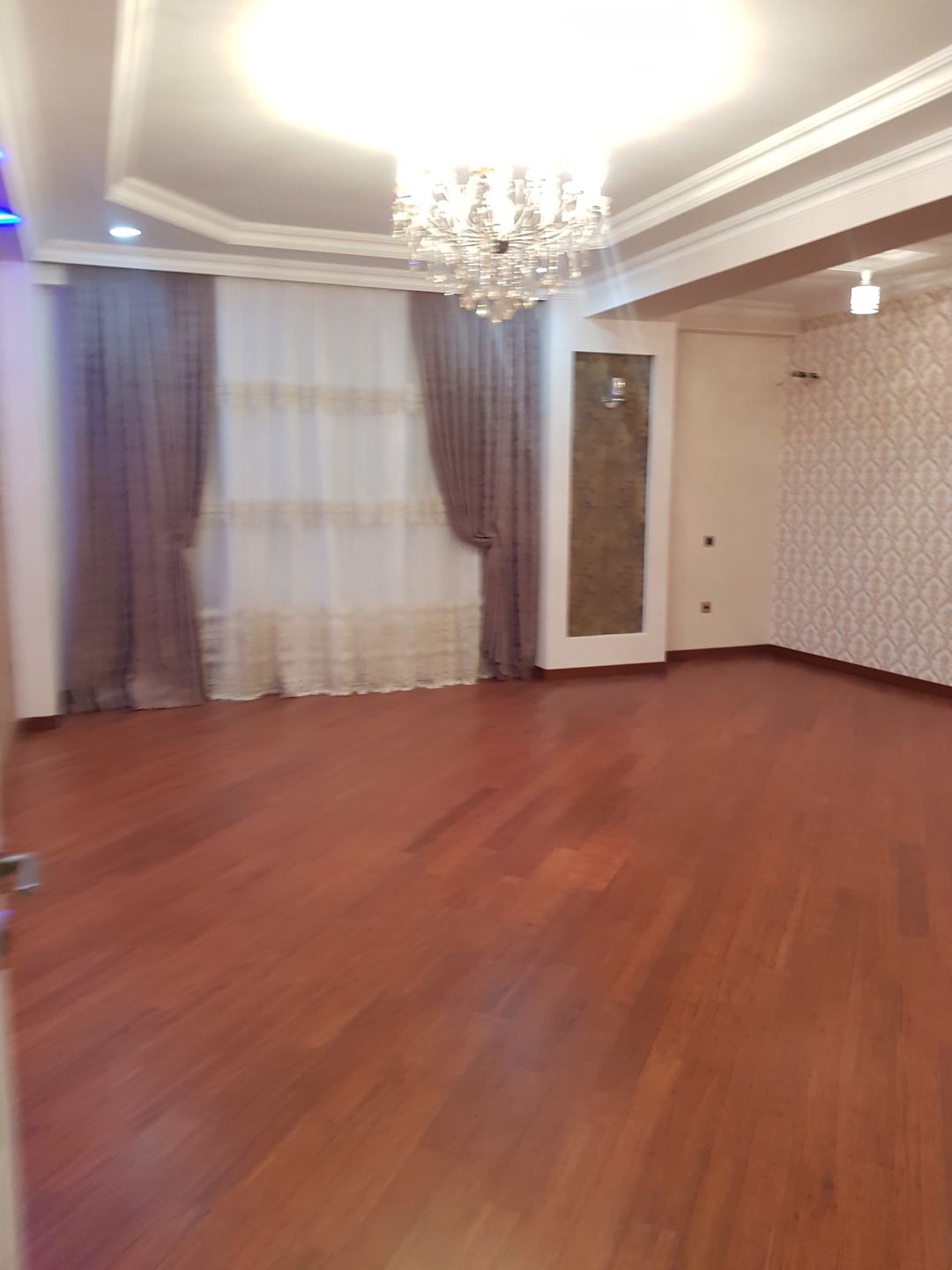 Satılır 3 otaqlı yeni tikili 156 m² — Mənzil, Bakı (10)