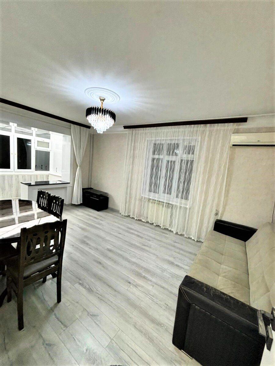 Satılır 2 otaqlı köhnə tikili 40 m² — Mənzil, Bakı (12)