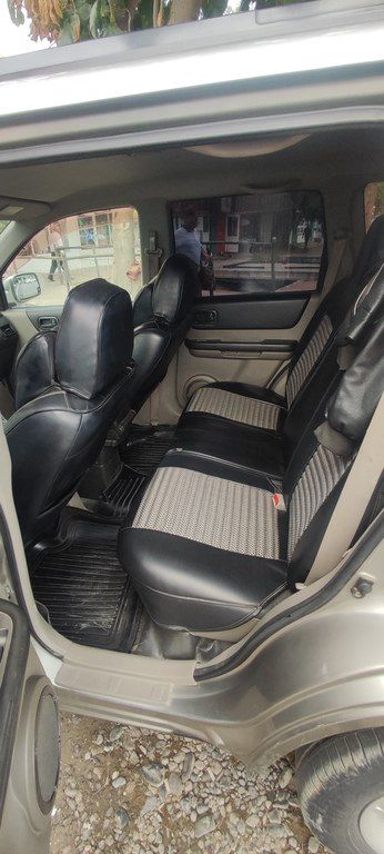Nissan X-Trail, 2.0 L, 2004 il, 303 000 km — Avtomobillər, Beyləqan (8)