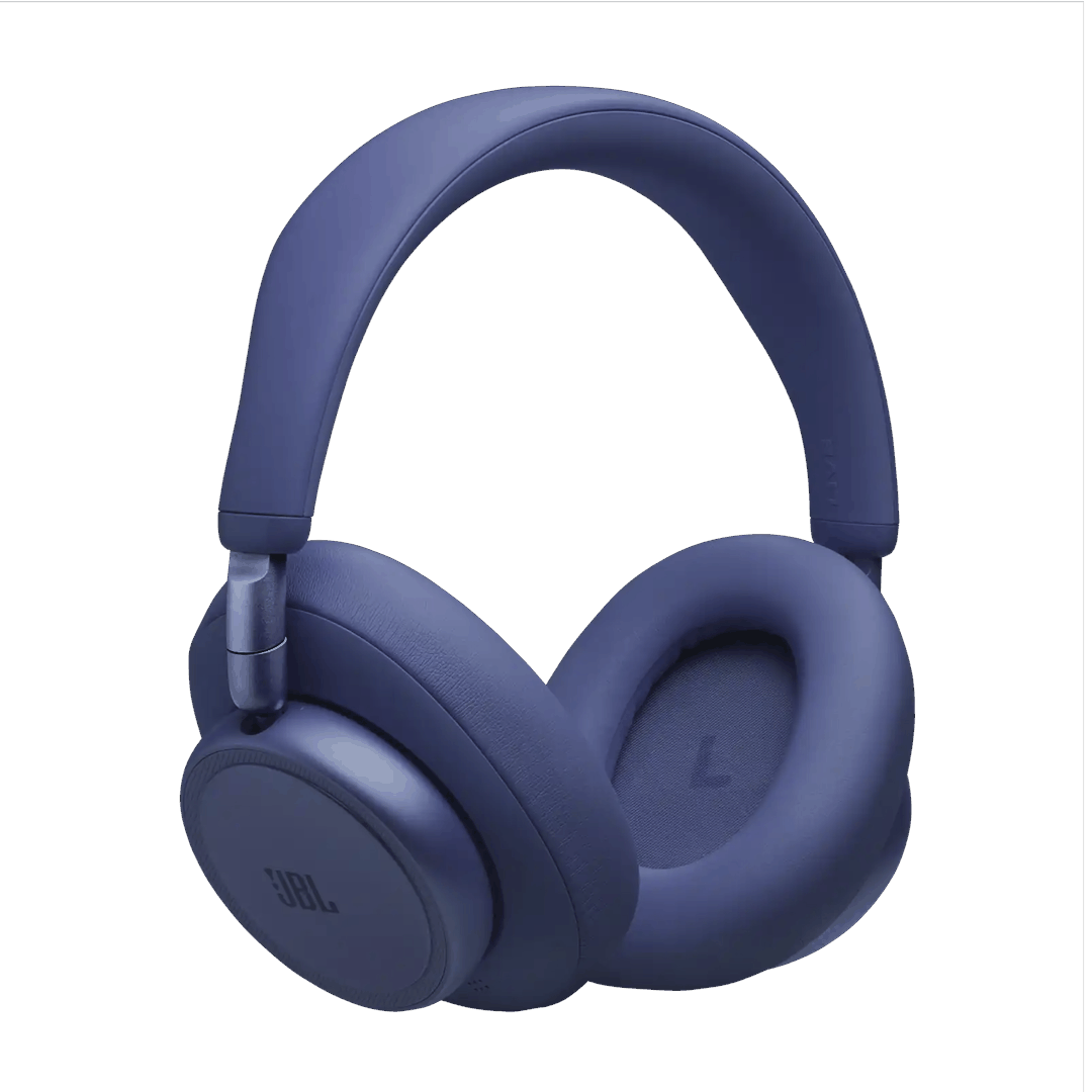JBL Live 780NC Blue — Simsiz qulaqlıqlar, Bakı (4)