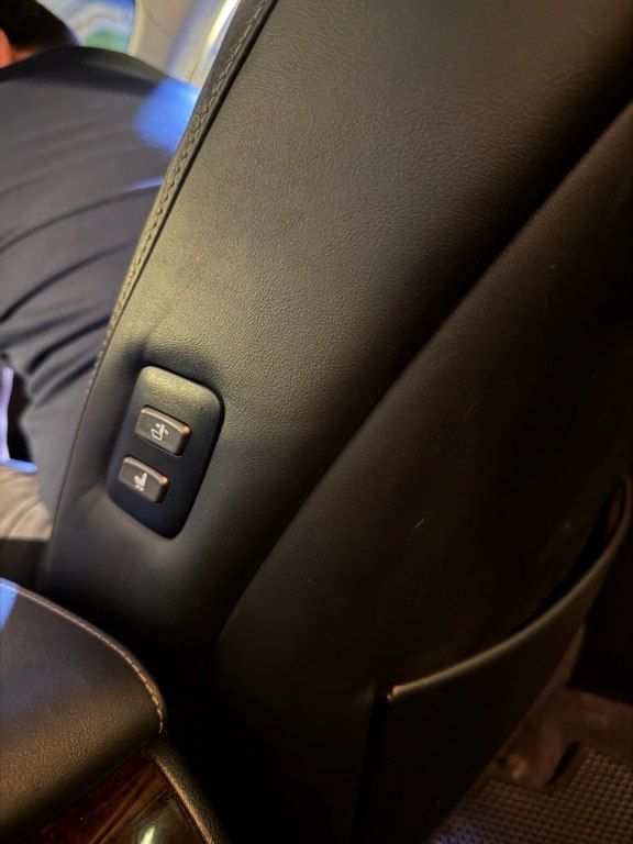 Lexus ES 350, 3.5 L, 2015 il, 307 000 km 99-QB-027 — Avtomobillər, Bakı (11)
