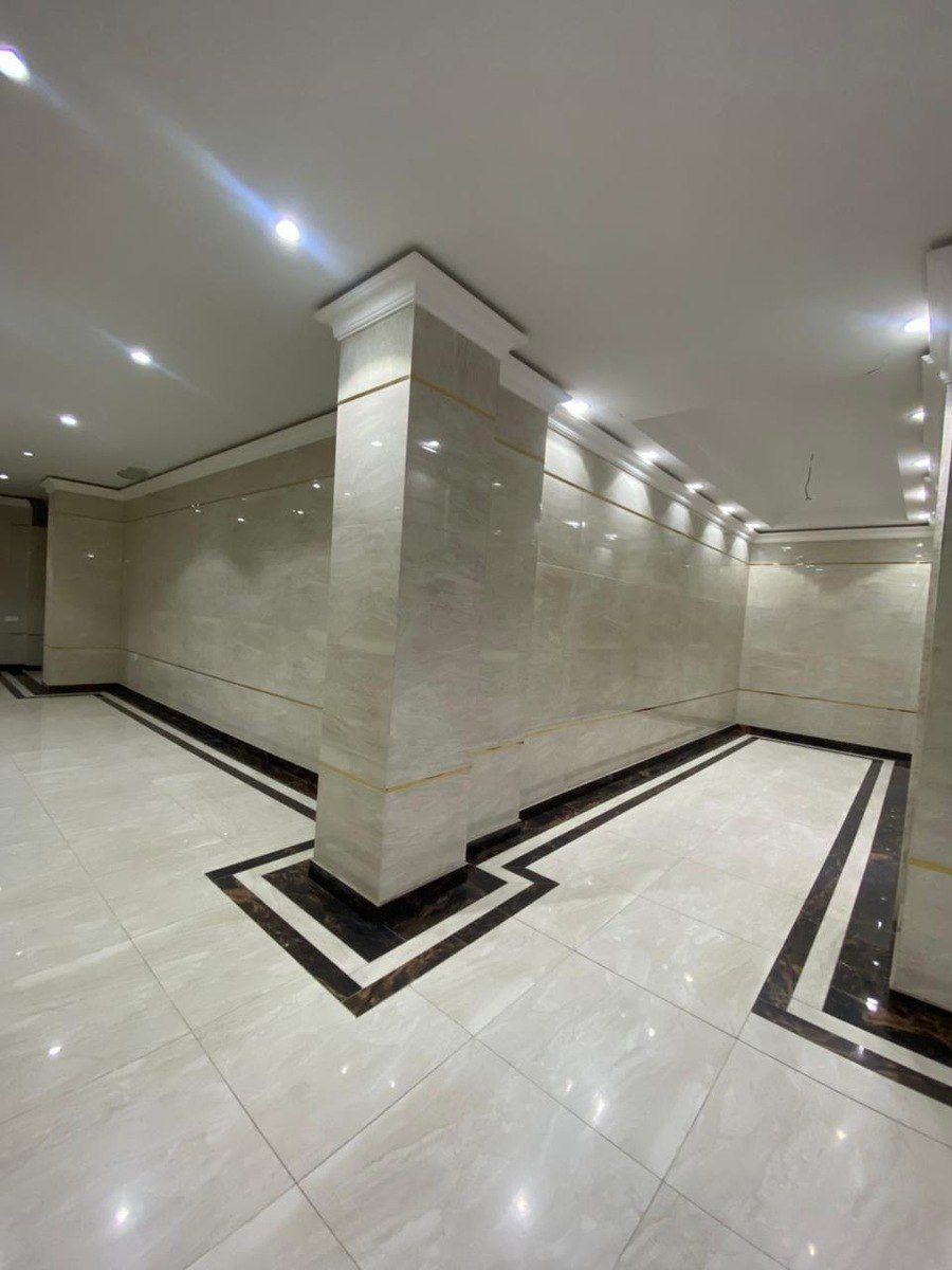 Satılır 2 otaqlı yeni tikili 115 m² — Mənzil, Bakı (7)