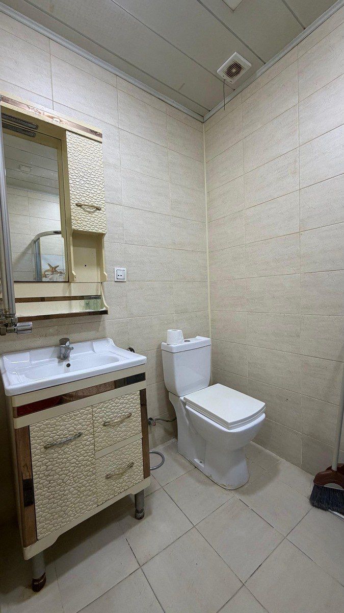 İcarəyə verilir 2 otaqlı yeni tikili 58 m² — Mənzil, Bakı (9)
