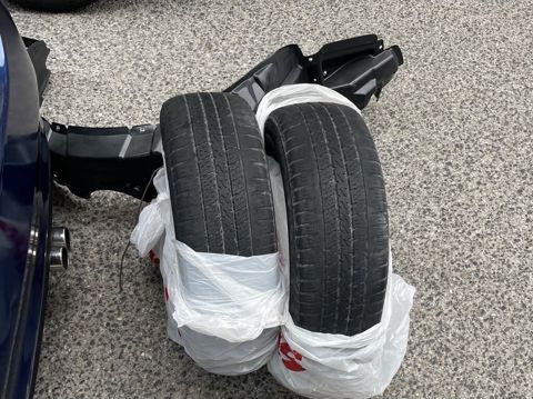 Toyota ehtiyat hissələri paketi Məhsul tərkibi: - 2 ədəd avtomobil — Bakı