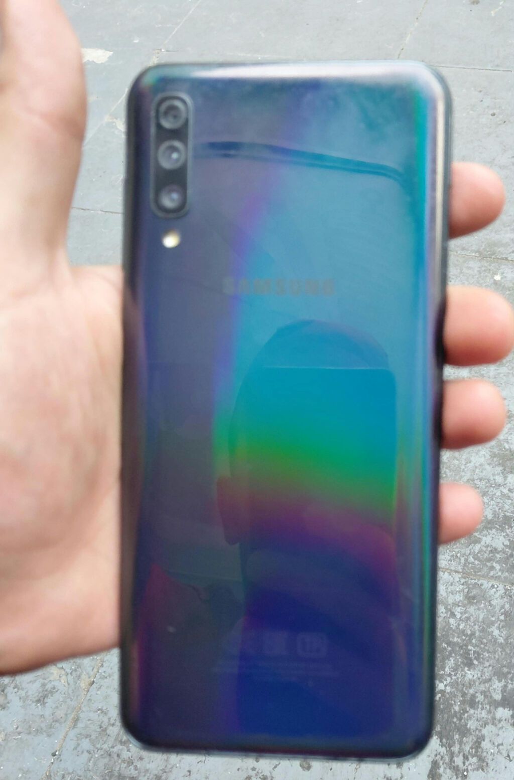 Real aliciya endirim.olacaq — Samsung, Bakı (2)