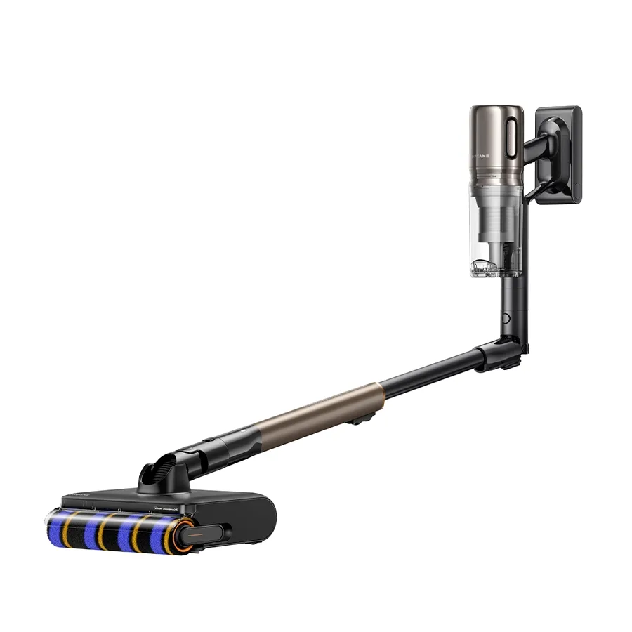Dreame Cordless Vacuum Cleaner Z40 AquaCycle Pro (VRV63F) — Tozsoran, Bakı (5)
