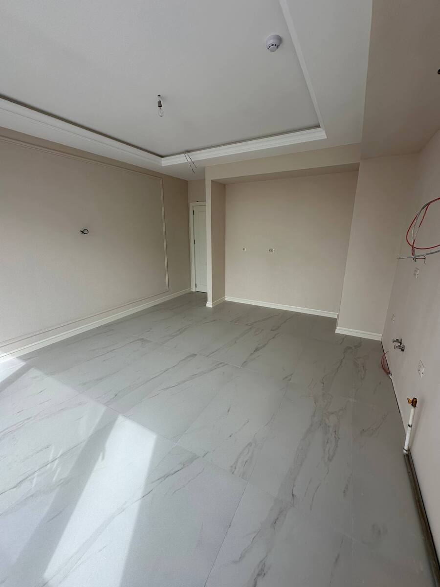 Satılır 4 otaqlı yeni tikili 170 m² — Mənzil, Bakı (9)
