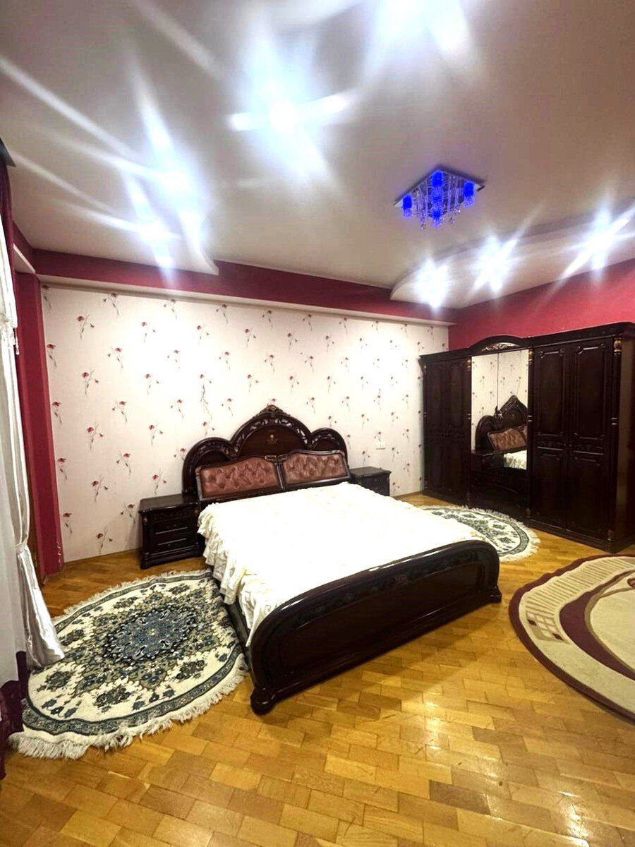 Satılır 3 otaqlı yeni tikili 157 m² — Mənzil, Bakı (10)