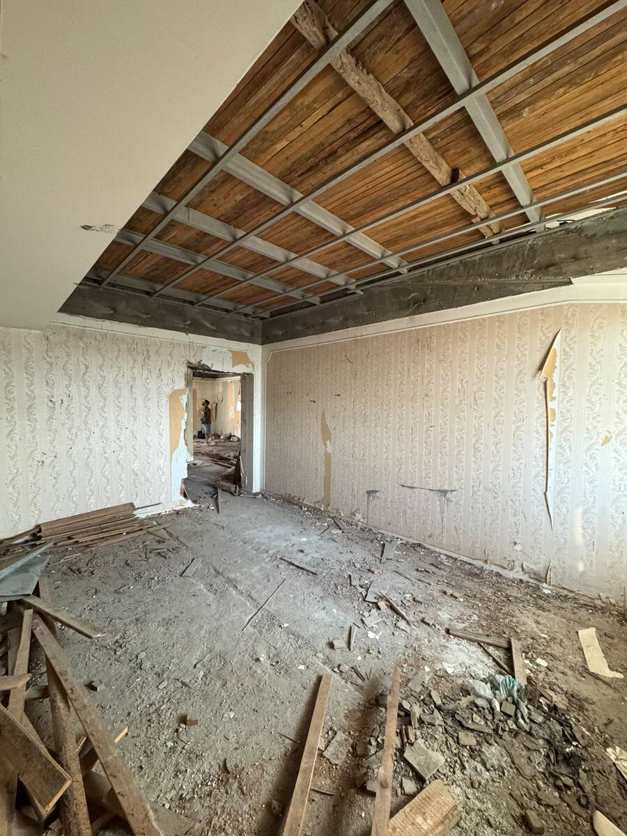 Satılır 3 otaqlı yeni tikili 140 m² — Mənzil, Bakı (7)