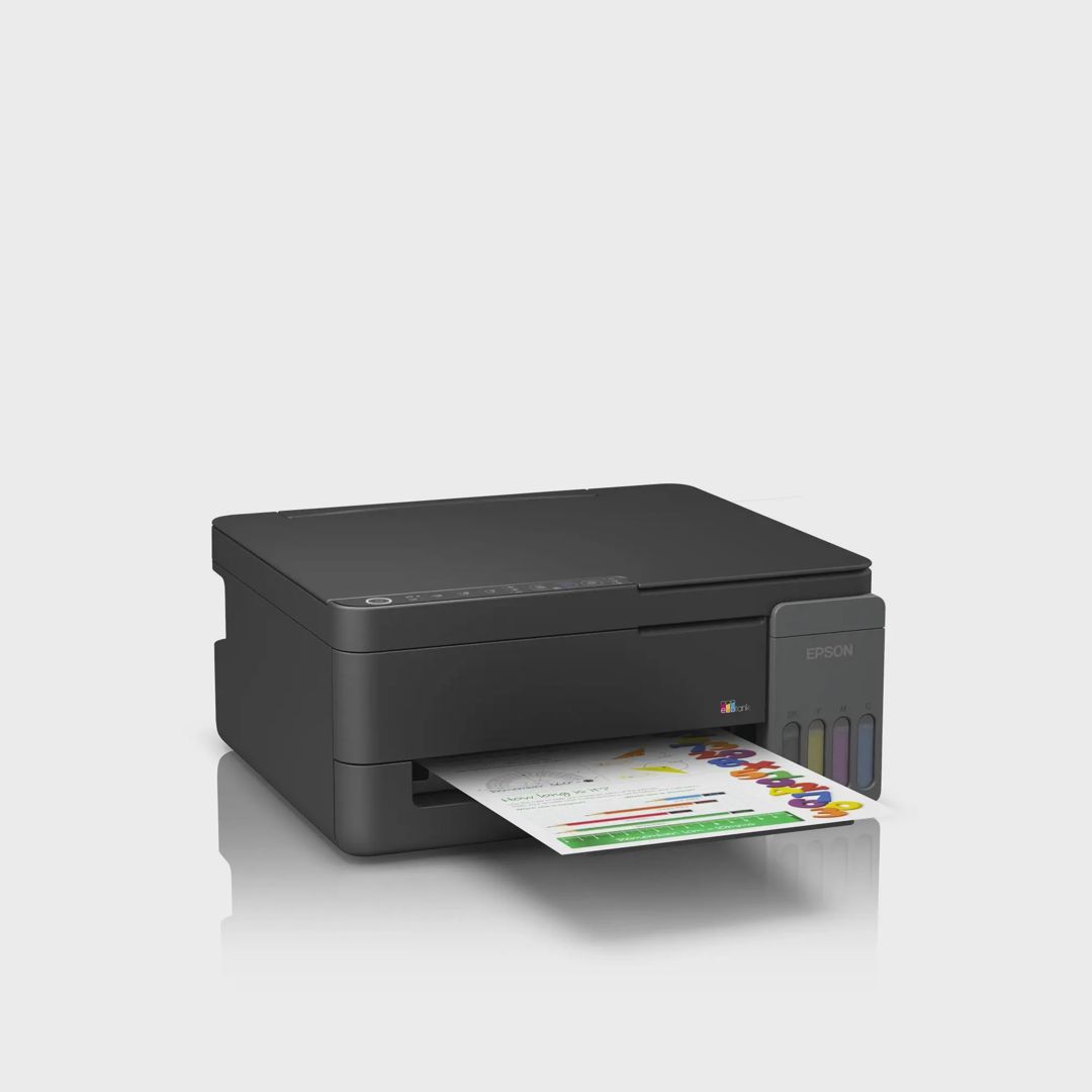 Epson printer L3351 (C11CL62414) — Printerləri, Bakı (5)