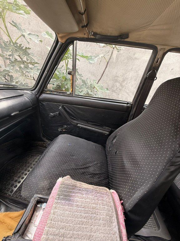 Lada (VAZ) 2106, 1.6 L, 1988 il, 89 678 km 99-KY-513 — Avtomobillər, Bakı (7)