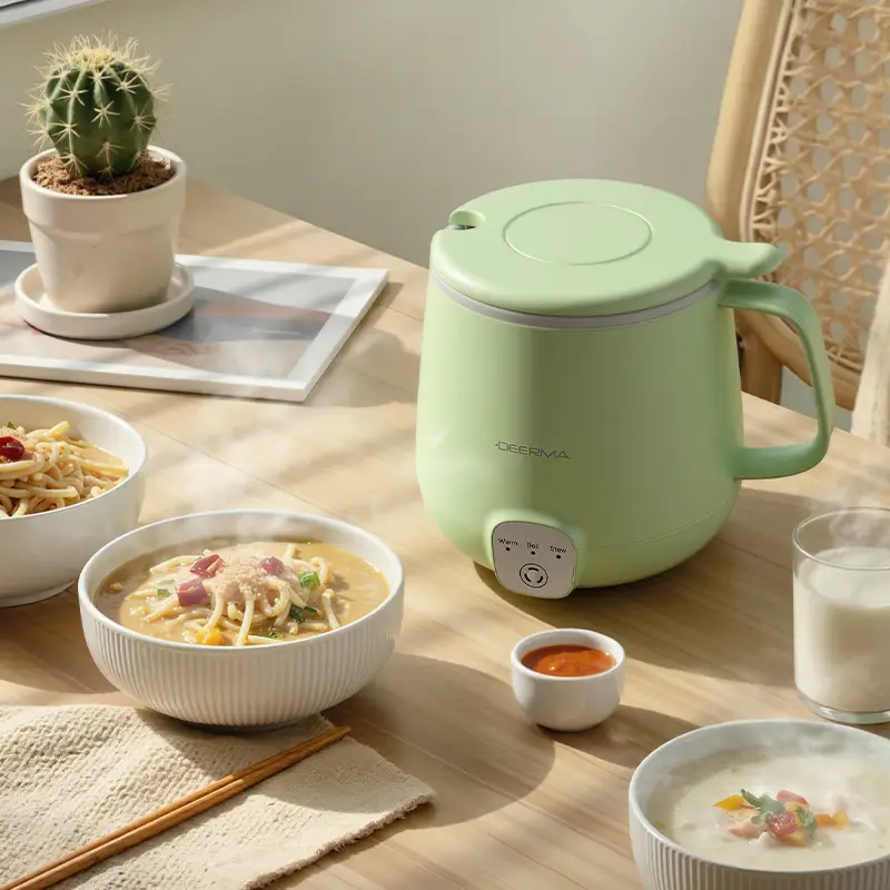 Deerma Electric Cup SH01 — Saç kəsmə maşınları, Bakı (4)