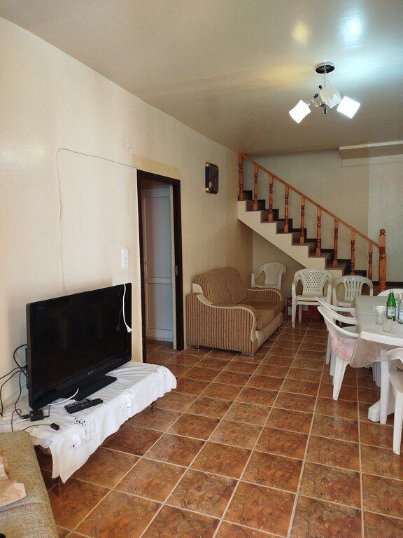 Satılır 6 otaqlı həyət evi/bağ evi 240 m² — Ev, villa, Bakı (7)