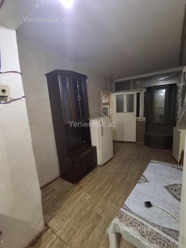 Kirayə 2 otaqlı Bina evi menzil (Köhnə tikili), 50 m², 29-cu məhəllə — Mənzil, Sumqayıt (3)