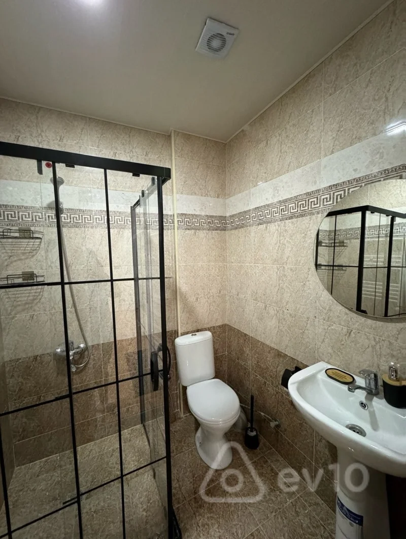 2 otaqlı mənzil, 70 m², Baləmi Dadaşov küçəsi — kirayə — Mənzil, Bakı (8)