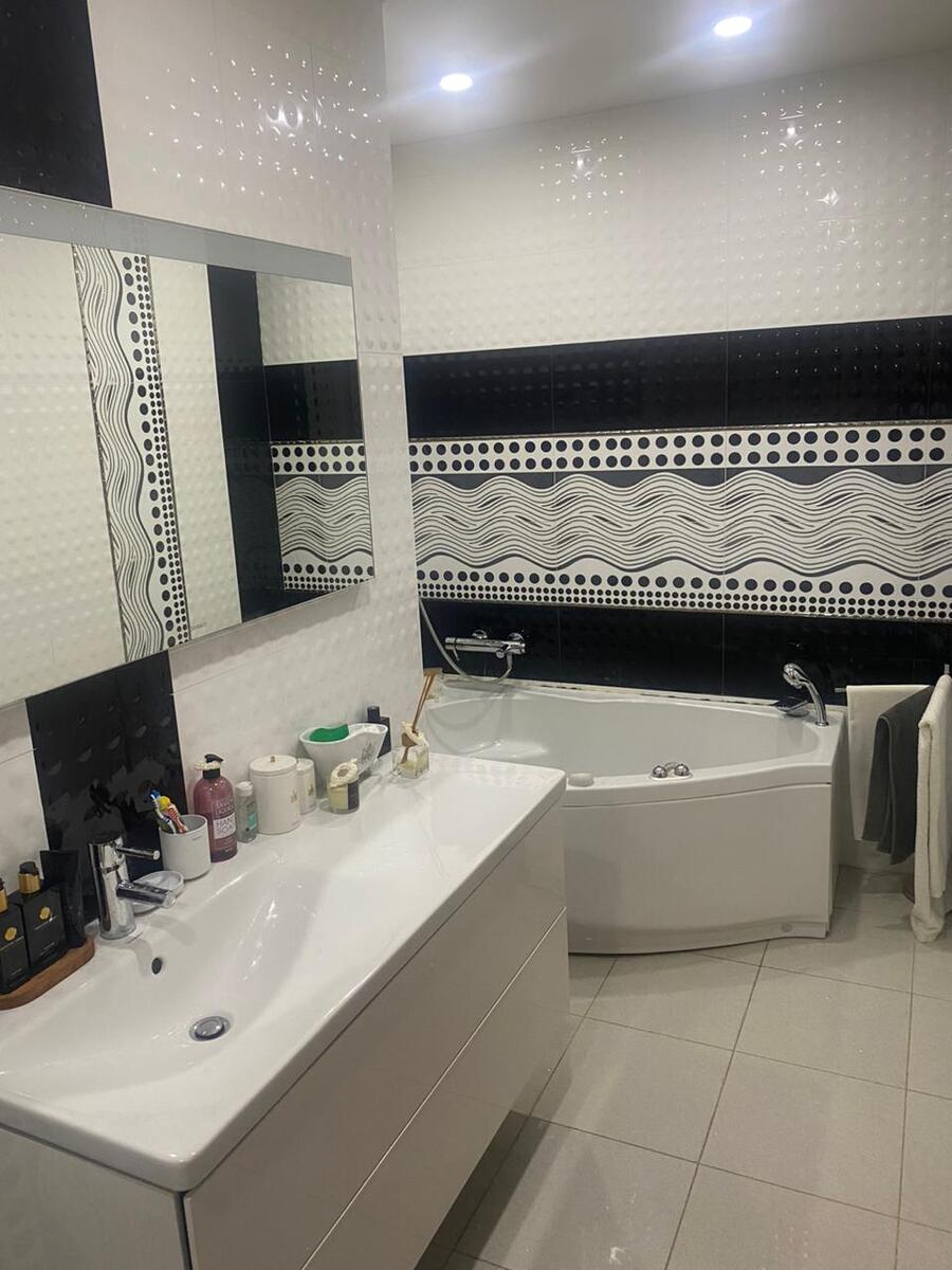 İcarəyə verilir 2 otaqlı yeni tikili 78 m² — Mənzil, Bakı (7)