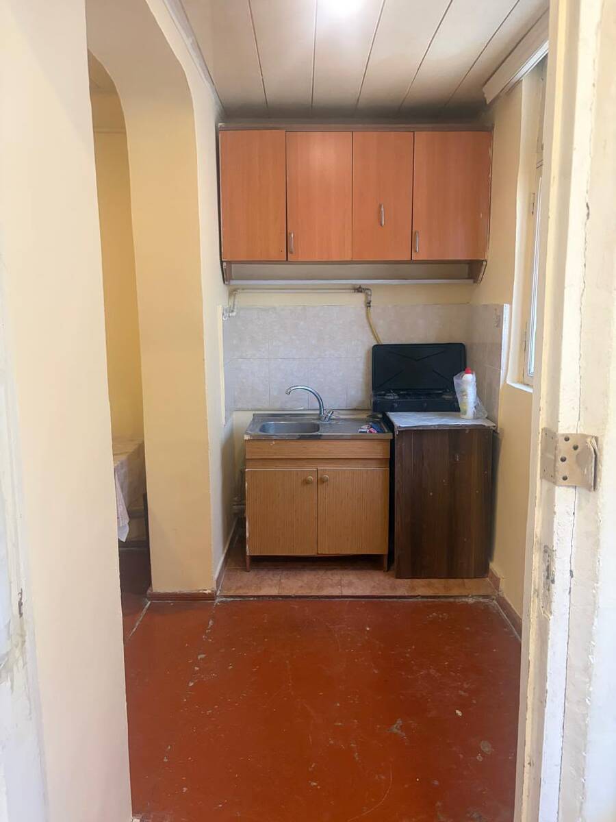 Satılır 2 otaqlı köhnə tikili 51.7 m² — Mənzil, Bakı (11)