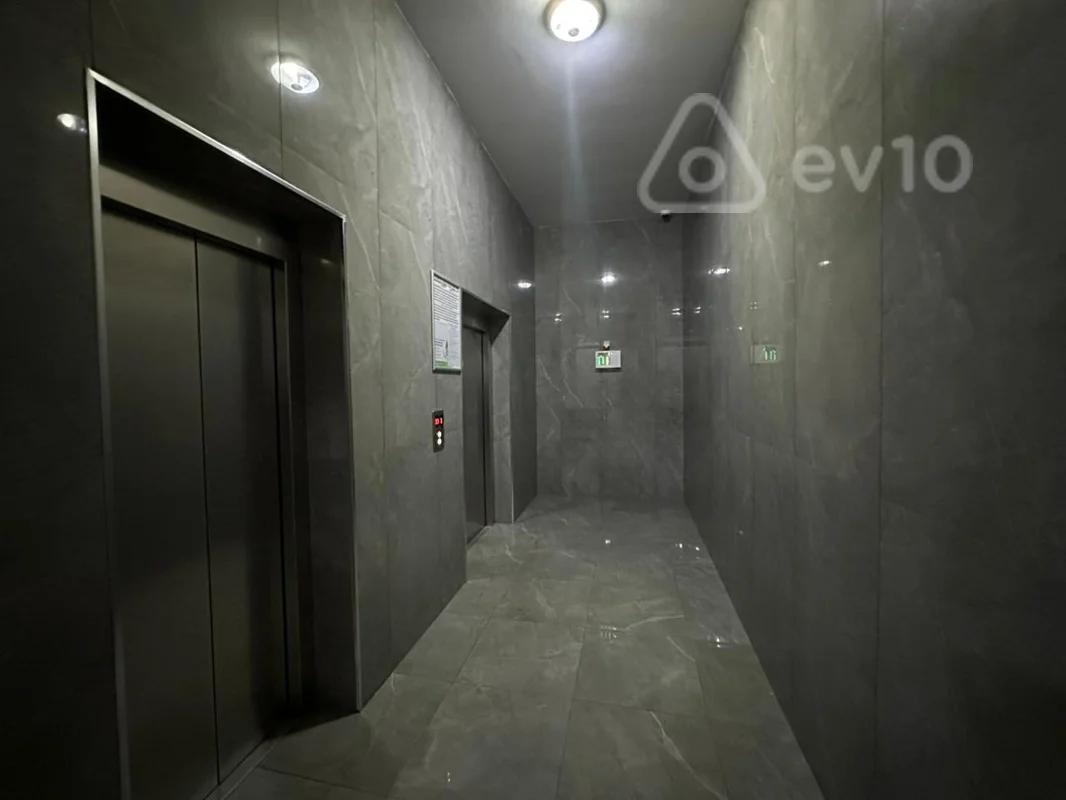 3 otaqlı mənzil, 100 m², Şərifzadə küçəsi — Mənzil, Bakı (2)