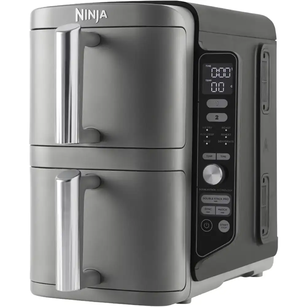 Ninja Air-Fryer 9.5L (SL400EU) — Soba və qrillər, Bakı (2)