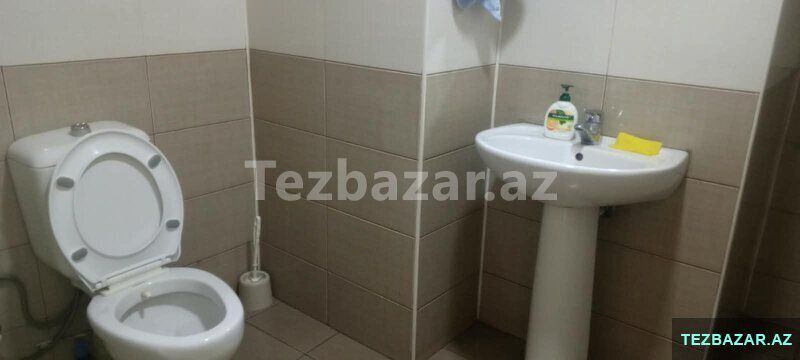 3 otaqlı ofis — Ofis, Bakı (6)