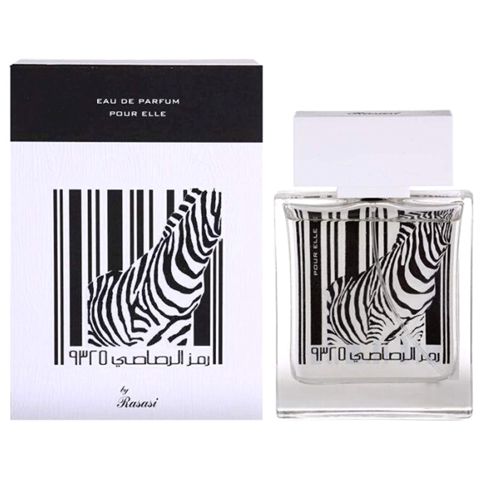 Rasasi Rumz Al Rasasi 9325 Pour Elle qadınlar üçün ətir suyu 50 ml — Bakı
